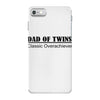 dad overachiever iPhone 7 Case