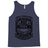 Things Better 1984 Age Approach Magnificent Tank Top