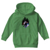 Mononoke Hime Youth Hoodie