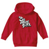 big Youth Hoodie