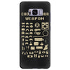 choose your weapon best trending Samsung Galaxy S8 Plus Case