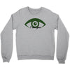 i See You Crewneck Sweatshirt