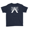 chvrches logo Youth Tee