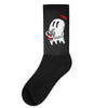 soda ghost Socks
