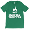 Bonfire Princess T-Shirt