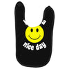have a nice day Baby Bibs