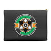 led eye Accessory Pouches