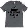 corithos coffee T-Shirt
