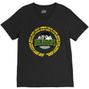 In Loving Memory Humboldt Broncos V-Neck Tee