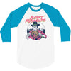 beart reynolds 3/4 Sleeve Shirt