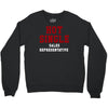 hot single sales Crewneck Sweatshirt