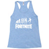 Fortnite evolution Racerback Tank