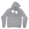 i fixed it Hoodie