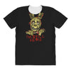five nights at freddy's springtrap All Over Women's T-shirt