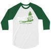 no place for 1 3/4 Sleeve Shirt