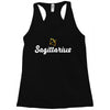 sagittarius Racerback Tank
