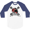 scooter team nowy sacz 3/4 Sleeve Shirt