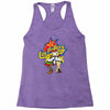los pollos hermanos Racerback Tank