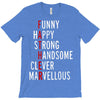 meanings of father T-Shirt