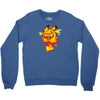 pokket c Crewneck Sweatshirt