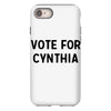 vote for cynthia iPhone 8