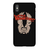 the warriors movie iPhoneX