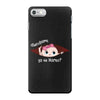 Disculpame Ya Es Marzo? iPhone 7 Case
