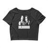 a night at the roxbury movie snl emilioooooo funny Crop Top