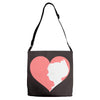 FAHRIE77 Adjustable Strap Totes