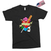 rotten Exclusive T-shirt