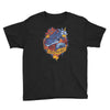 amistad digital Youth Tee