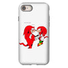 Ugandan Knuckles iPhone 8