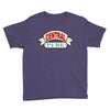 central perk Youth Tee