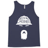 rush official discovery Tank Top