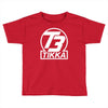tikka t3 Toddler T-shirt