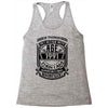 Things Better 1991 Age Approach Magnificent Racerback Tank