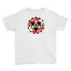 eye led best Youth Tee