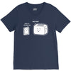 pop tart V-Neck Tee