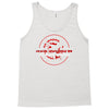jcvd jean claude van damme Tank Top