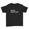 make herstory Youth Tee