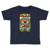 modern grafikdesign Toddler T-shirt
