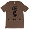 russia 2018 T-Shirt