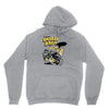 road rage (2) Unisex Hoodie