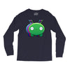 Mooncake Colorful Long Sleeve Shirts