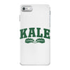 kale university iPhone 7 Case