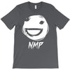 white nmp T-Shirt
