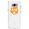biohazard splat Samsung Galaxy S8 Plus