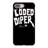 loded diper iPhone 8 Plus