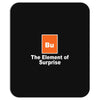 apparel Mousepad