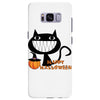 happy halloween Samsung Galaxy S8 Plus